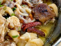 -红旗山庄(圭峰山店)