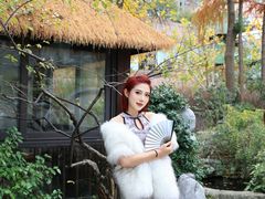 -香然会·园林雅宴(陆家嘴店)