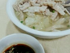 -天一沾水肥肠(科园一街店)