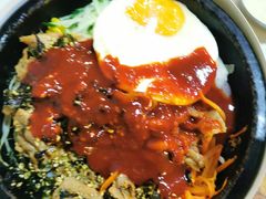 -京尚道韩式美食屋(海甸岛店)