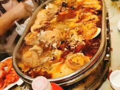 -上亿海鲜大咖(鑫源大厦店)