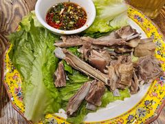 -乡土特色.冷锅鱼.牦牛肉汤锅