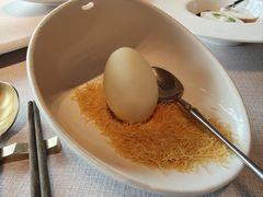 热带蛋-三利音·东方司宴(外滩店)