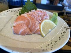 -江户前日本料理(瑞诗酒店店)