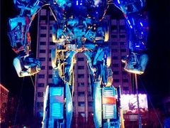 -万达广场(济南魏家庄店)