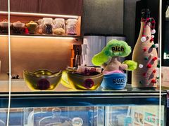 -仁义涵西餐·咖啡(中华巴洛克店)