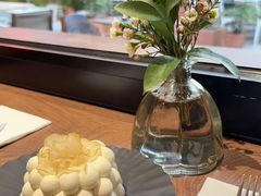 -潮一不贰·法式甜品·生日蛋糕·西式简餐(外滩店)