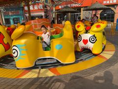 -青岛方特梦幻王国