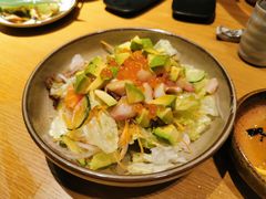 -yokocho上横町·日本食街(深业上城店)