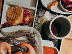 -梨花自助烤肉(乐宾店)