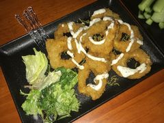 -CIRCLE·酒吧(第一国际店)