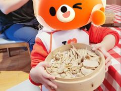 -西贝(厦门中华城店)