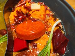-楠火锅(哈尔滨金爵万象店)