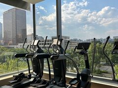 -W Fitness 威尔仕健身(北京英皇集团中心店)