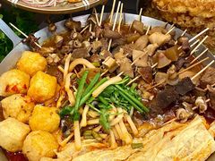 -小螺大作·螺蛳粉火锅(林和西店)