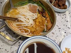 -雙冲柳州螺蛳粉&酸嘢&桂林米粉(簋街店)