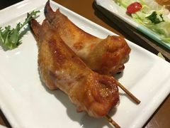 -塔可墨西哥餐厅(新城市广场店)
