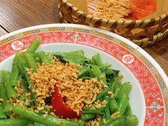 -曼谷食堂·泰国家庭料理(丹桂路店)