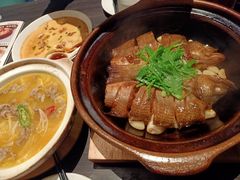 -鹊玥·粤菜小馆(汇智国际商业中心店)