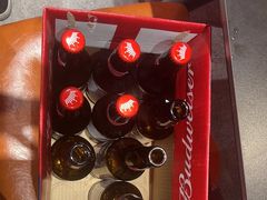 -老班长·小龙虾·鲜货烧烤大排档(金街美地店)