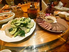 -漕河全驴宴饭店(徐水店)