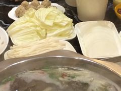 -羊阿公·嘉福烤全羊龙虾馆·家常菜(广益店)