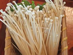 -老员外骨汤火锅(海州古城店)