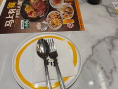 -菲滋意式餐厅(温岭银泰城店)