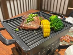 -一本料理(西溪天街店)