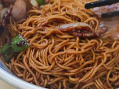 -来福面馆现炒浇头本帮面(真光路店)