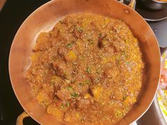 铜锅油焖鸡-Ameigo梅果·云贵川bistro(长宁来福士店)