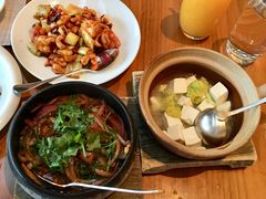 -北京柏悦酒店·锦庭餐厅Dining Room