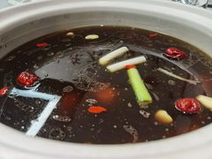 -名善山珍·野生菌汤锅(文殊院店)