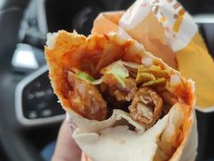 酥酥多笋卷-麦当劳(贵和购物中心B1店)