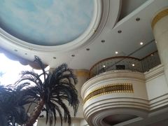 -上海古象大酒店