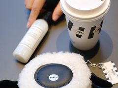 -Seesaw Coffee(苏州中心店)