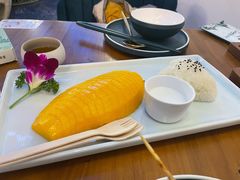 -曼泰·泰餐(江南环球港店)