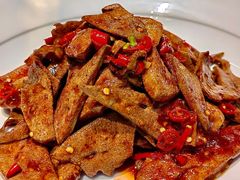 -纪林菜馆·博山菜老字号(华光路店)