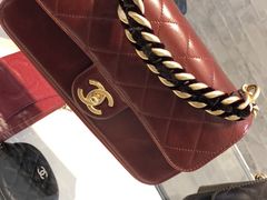 -Chanel(歌德大街店)