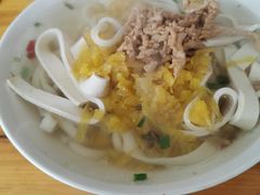 -兴华千张面馆