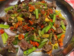 -巴陵全鱼席(湖南老字号汴河街店 )