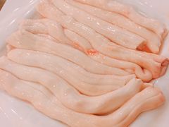 牛骨髓-老北京羊蝎子火锅(光荣道店)