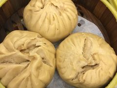 核桃包-府城小食馆(金龙宾馆店)