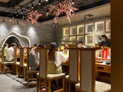 大堂-呷哺呷哺 黄金牧场 (欢乐谷店)