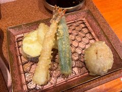 -天妇罗内顺田(罗湖店)