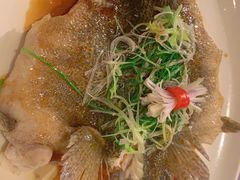 -广州文华东方酒店·江-由辉师傅主理