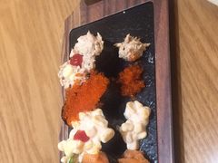 -八代目拉面(金爵万象店)