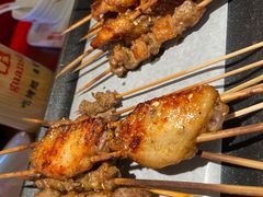 -管氏翅吧(马家堡店)