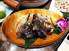 -蟹之国·精品蟹料理(极地店)