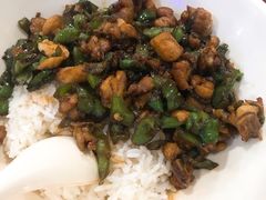-德天顺盖码饭(人民西路店)
